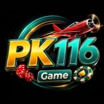 PK116 Game